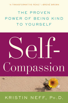 Self-Compassion Summary