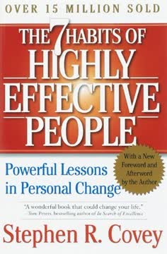 The 7 Habits of Highly Effective People Summary