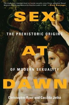 Sex at Dawn Summary