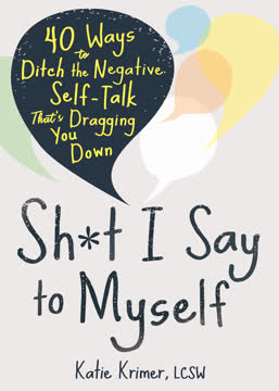 Sh*t I Say to Myself Summary