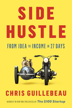 Side Hustle Summary