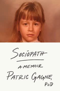 Sociopath Summary