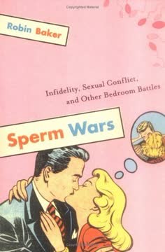 Sperm Wars Summary