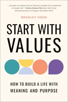 Start With Values Summary