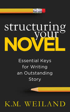 Structuring Your Novel Summary