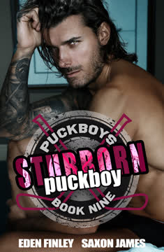 Stubborn Puckboy Summary