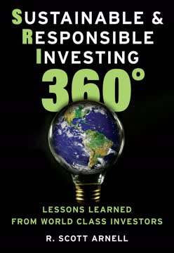 Sustainable &amp; Responsible Investing 360° Summary