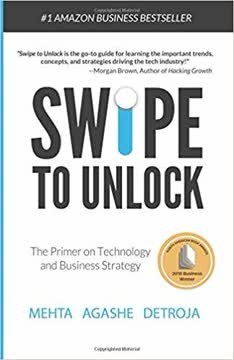 Swipe to Unlock Summary