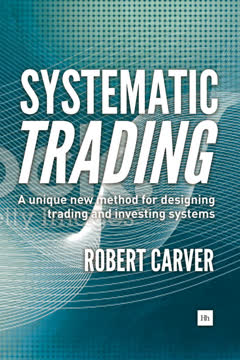 Systematic Trading Summary