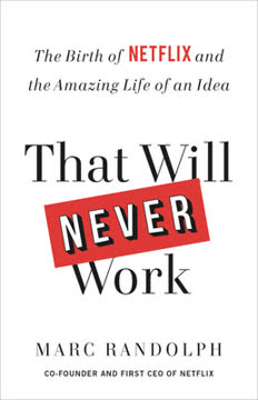 That Will Never Work Summary