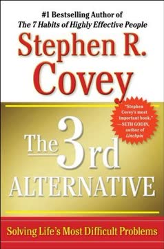 The 3rd Alternative Summary