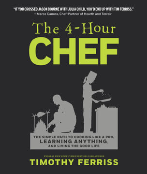 The 4-Hour Chef Summary