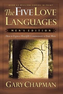 The Five Love Languages Summary