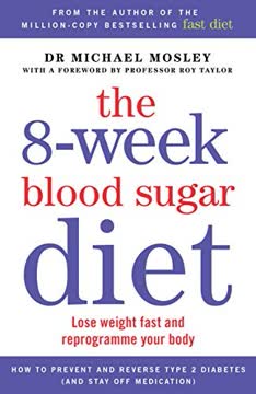 The 8-week Blood Sugar Diet Summary
