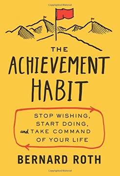The Achievement Habit Summary