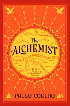 The Alchemist Summary