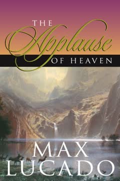 The Applause of Heaven Summary