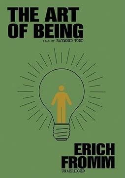 The Art of Being Summary
