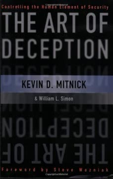The Art of Deception Summary