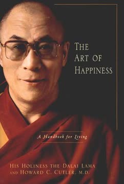 The Art of Happiness Summary