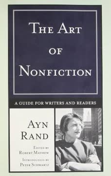 The Art of Nonfiction Summary