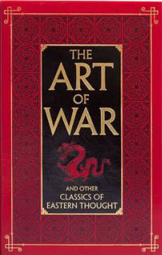 The Art of War and Other Classics of Eastern Thought Summary