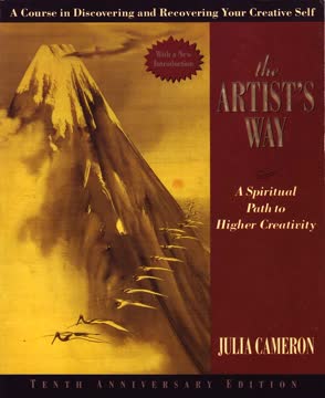The Artist&#039;s Way by Julia Cameron