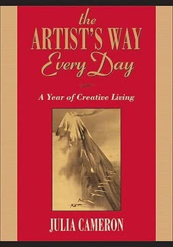 The Artist&#039;s Way Every Day Summary
