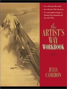 The Artist&#039;s Way Workbook Summary