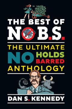 The Best of No B.S. Summary