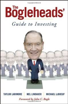 The Bogleheads' Guide to Investing Summary