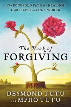 The Book of Forgiving Summary