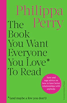 The Book You Want Everyone You Love* To Read * Summary