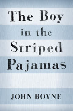 The Boy in the Striped Pajamas Summary