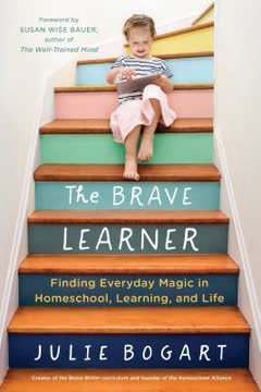 The Brave Learner Summary