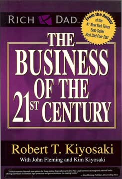The Business of the 21st Century Summary