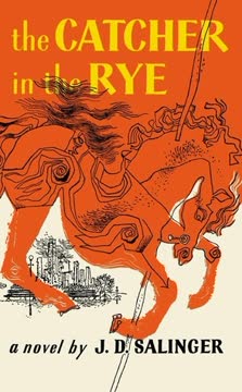 The Catcher in the Rye Summary