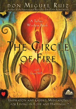 The Circle of Fire Summary