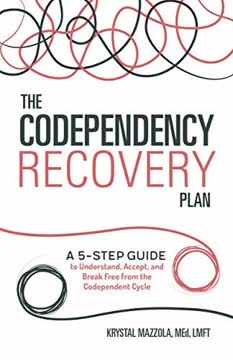 The Codependency Recovery Plan Summary