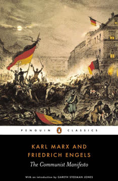 The Communist Manifesto Summary