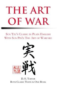 The Art of War/The Art of Warfare Summary