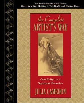 The Complete Artist&#039;s Way Summary