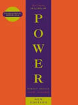 The Concise 48 Laws of Power Summary