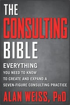 The Consulting Bible Summary