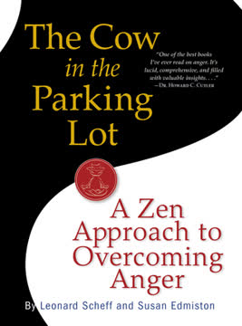 The Cow in the Parking Lot Summary