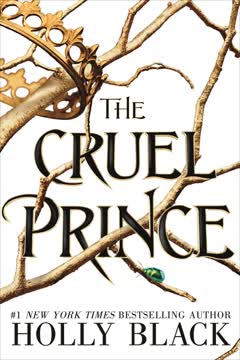 The Cruel Prince Summary
