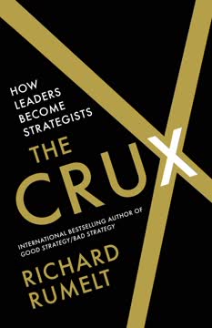 The Crux Summary