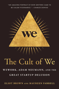 The Cult of We Summary