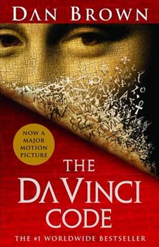 The da Vinci Code Summary