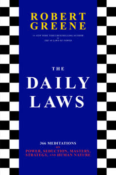 The Daily Laws Summary
